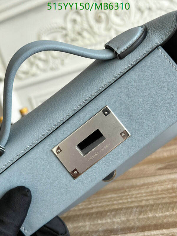 Hermes Bag-(Mirror)-Kelly- Code: MB6310 $: 515USD-yupoo dhgate Hermes Bag-(Mirror)-Kelly- Code: MB6310 $: 515USD