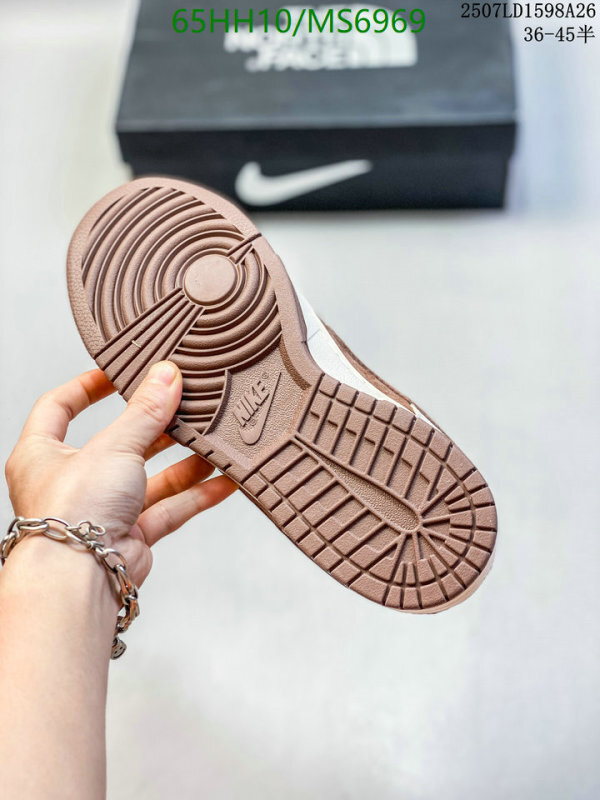 Women Shoes-NIKE Code: MS6969 $: 65USD