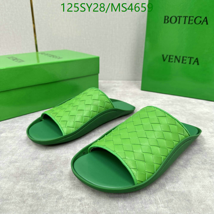 Men shoes-BV Code: MS4659 $: 125USD