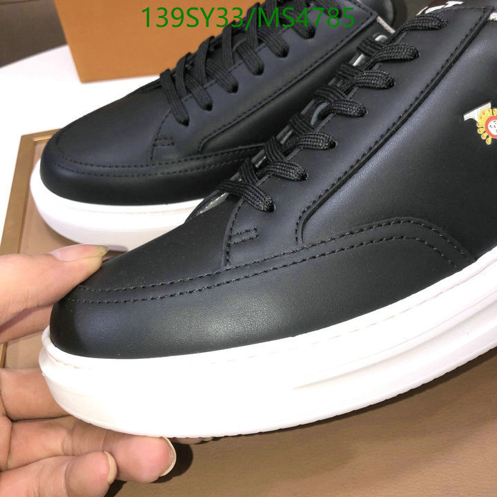 Men shoes-LV Code: MS4785 $: 139USD