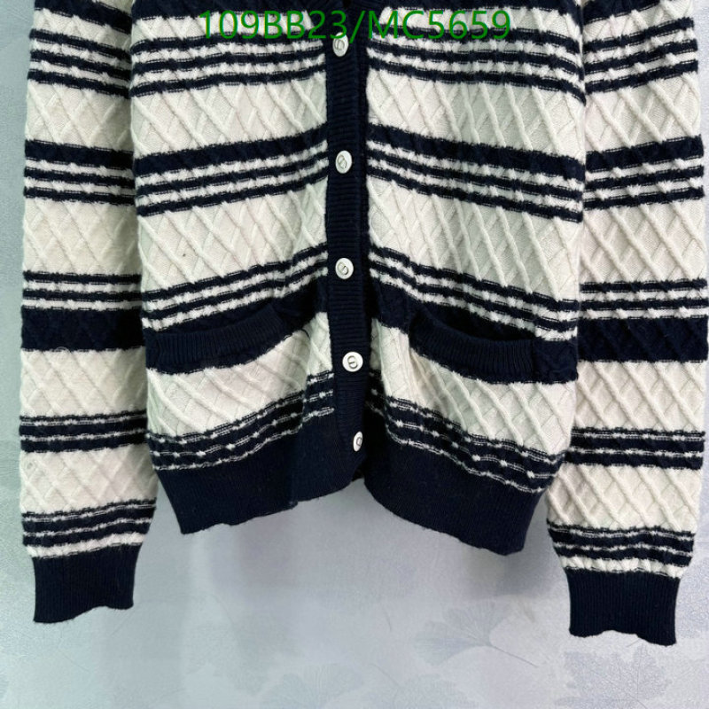 Clothing-Dior Code: MC5659 $: 109USD