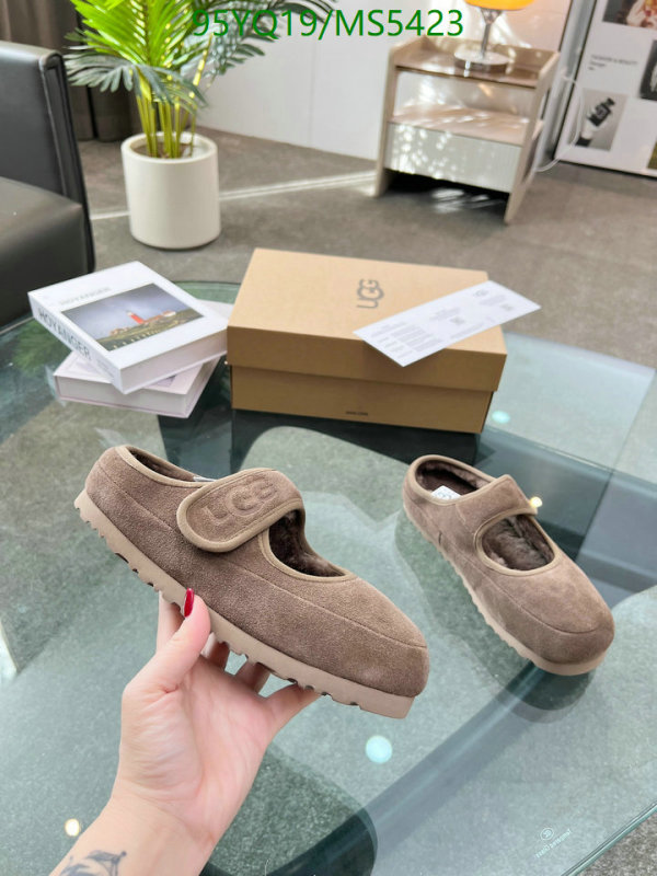 Women Shoes-UGG Code: MS5423 $: 95USD