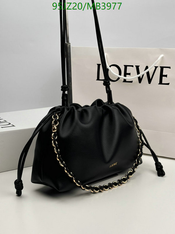 Loewe Bag-(4A)-Crossbody- Code: MB3977 $: 95USD