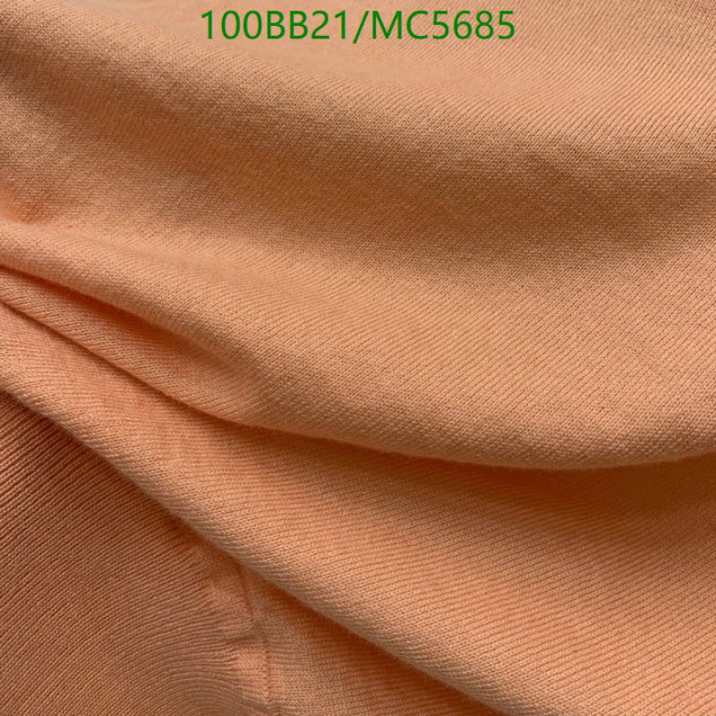 Clothing-Hermes Code: MC5685 $: 100USD