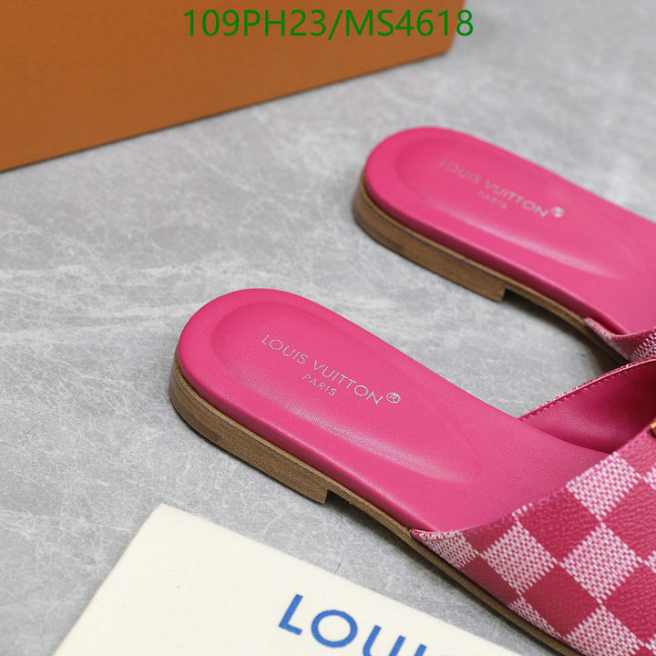 Women Shoes-LV Code: MS4618 $: 109USD-yupoo dhgate Women Shoes-LV Code: MS4618 $: 109USD