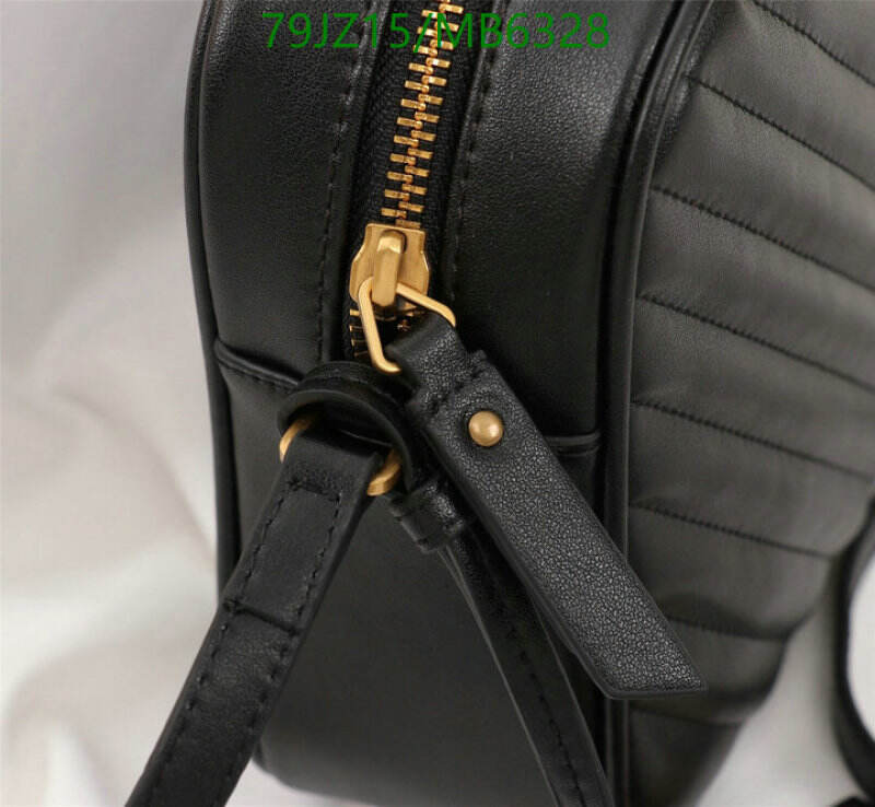 YSL Bag-(4A)-LouLou Series Code: MB6328 $: 79USD