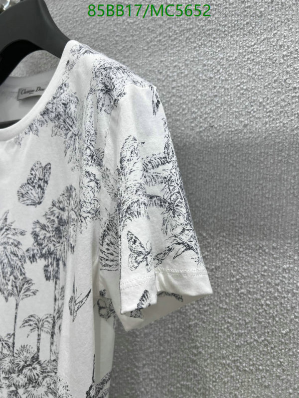 Clothing-Dior Code: MC5652 $: 85USD
