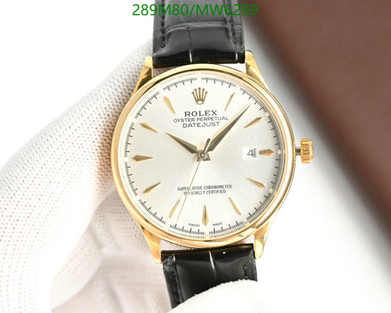Watch-Mirror Quality-Rolex Code: MW6289 $: 289USD