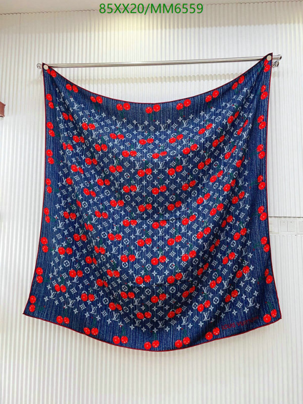 Scarf-LV Code: MM6559 $: 85USD