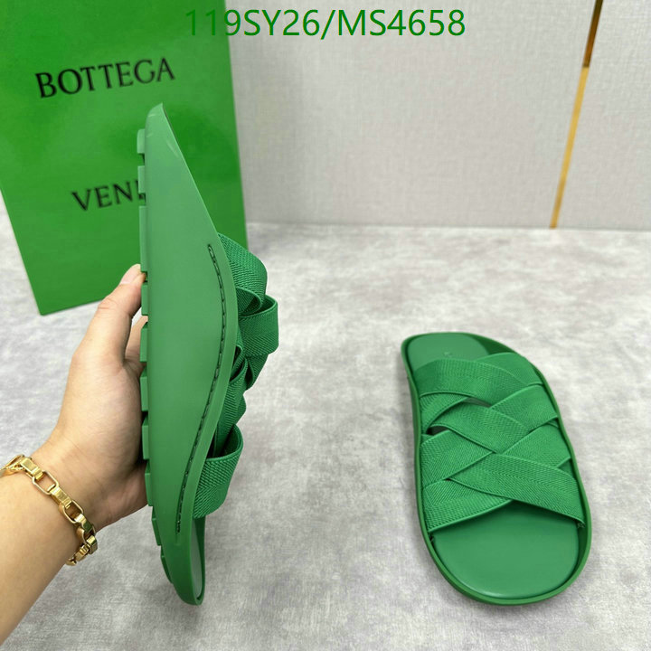 Men shoes-BV Code: MS4658 $: 119USD