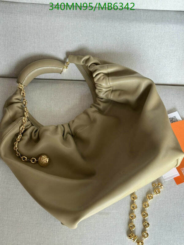 Loewe Bag-(Mirror)-Handbag- Code: MB6342 $: 340USD