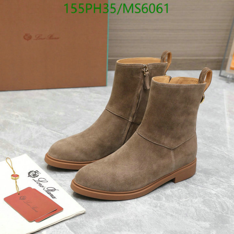 Women Shoes-Loro Piana Code: MS6061 $: 155USD