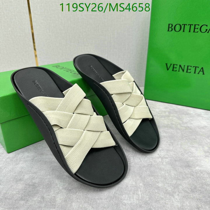 Men shoes-BV Code: MS4658 $: 119USD