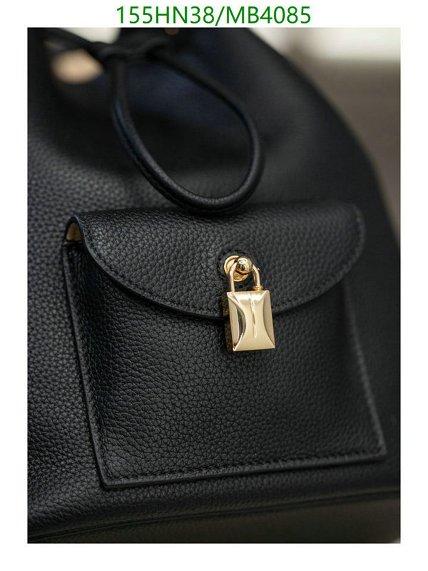 Loro Piana Bag-(4A)-Backpack- Code: MB4085 $: 155USD