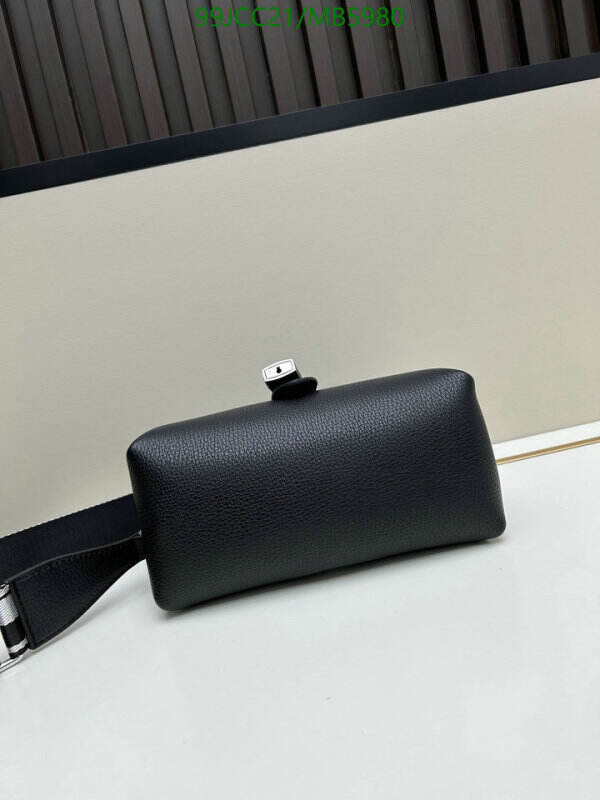 Prada Bag-(4A)-Crossbody- Code: MB5980 $: 99USD