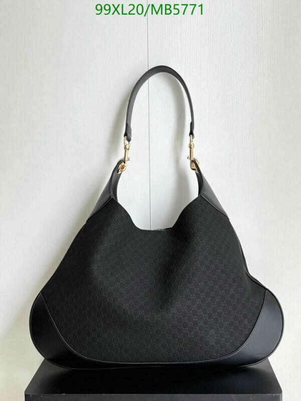 Gucci Bag-(4A)-Handbag- Code: MB5771 $: 99USD