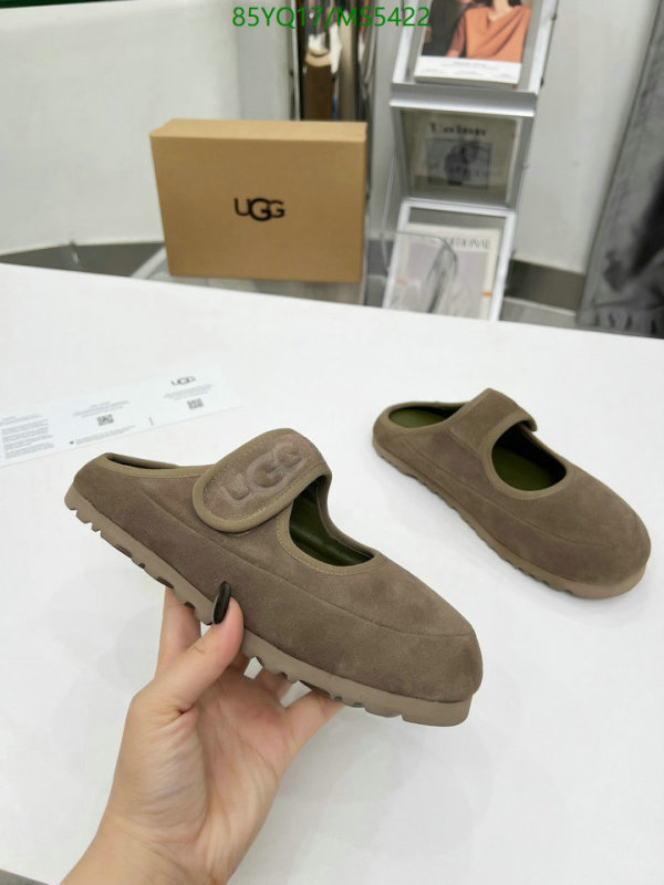 Women Shoes-UGG Code: MS5422 $: 85USD