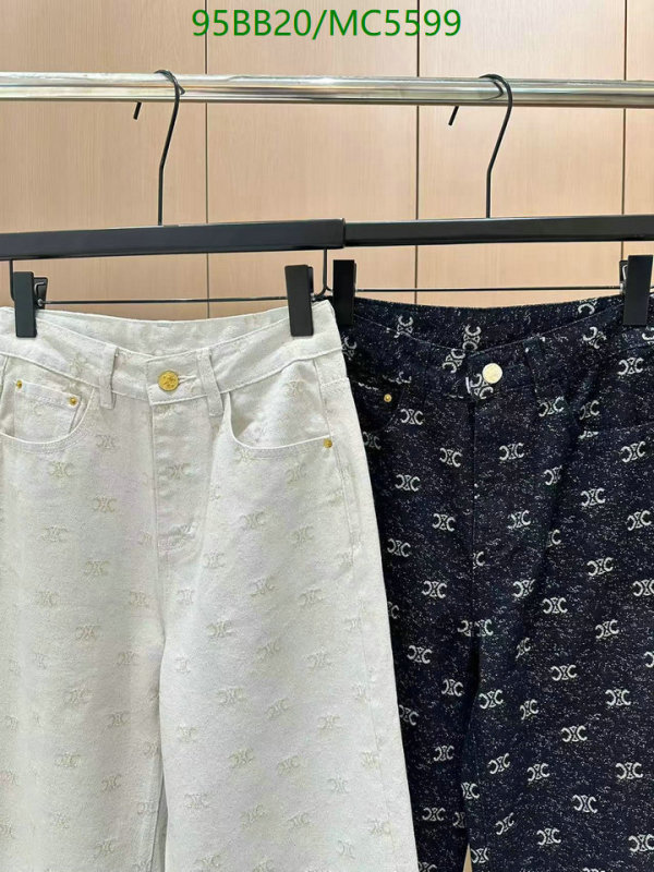 Clothing-Celine Code: MC5599 $: 95USD