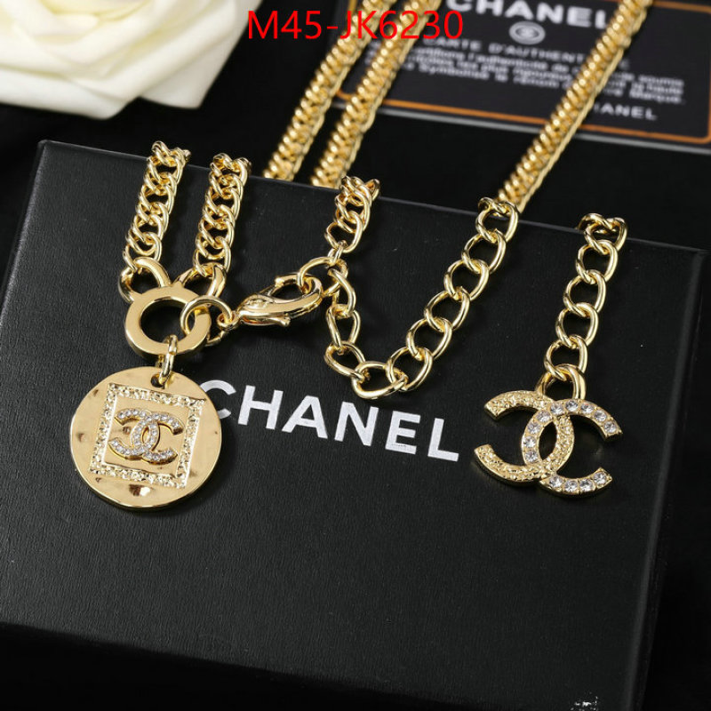 Chanel jewelry-Waist Chain ID: JK6230 $: 45USD