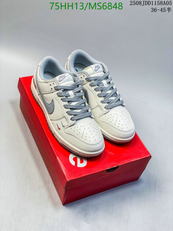 Men shoes-Nike Code: MS6848 $: 75USD