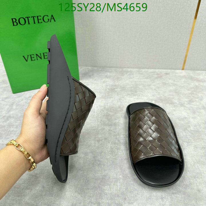 Men shoes-BV Code: MS4659 $: 125USD