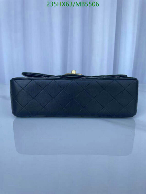 Chanel Bag-(Mirror)-Crossbody- Code: MB5506 $: 235USD