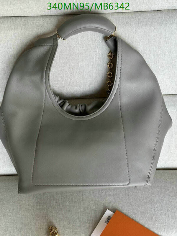 Loewe Bag-(Mirror)-Handbag- Code: MB6342 $: 340USD