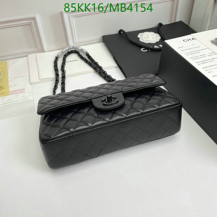 Chanel Bag-(4A)-Crossbody- Code: MB4154 $: 85USD