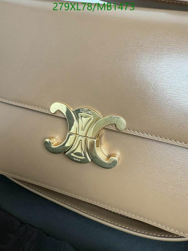 Celine Bag-(Mirror)-Triomphe Series Code: MB1473