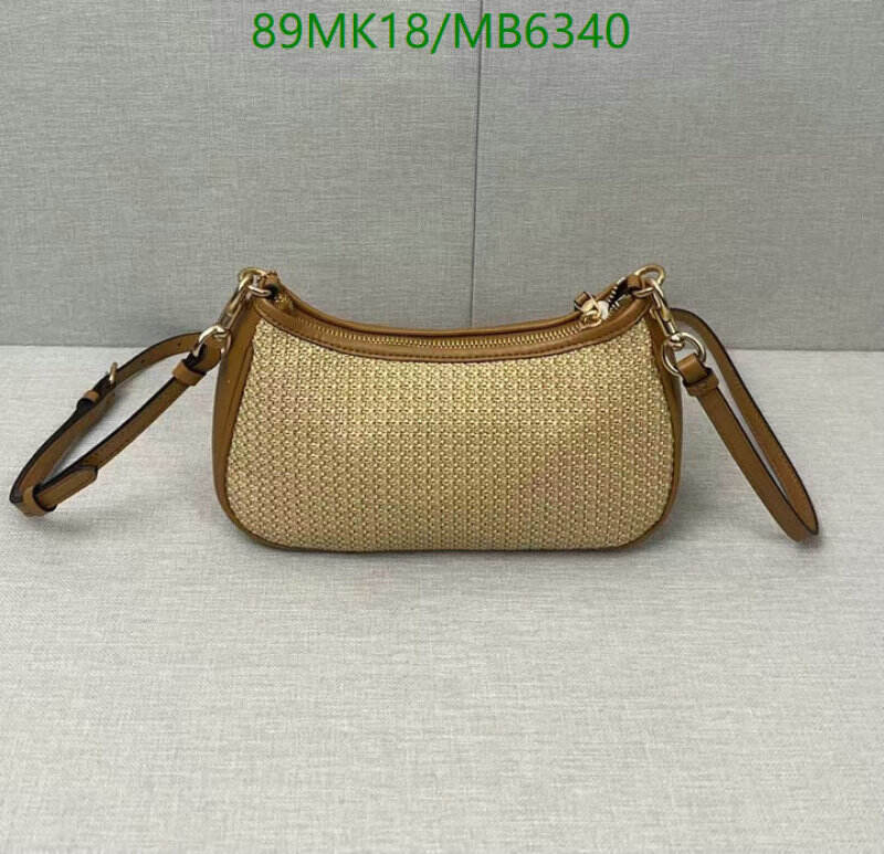 Coach Bag-(4A)-Handbag- Code: MB6340 $: 89USD