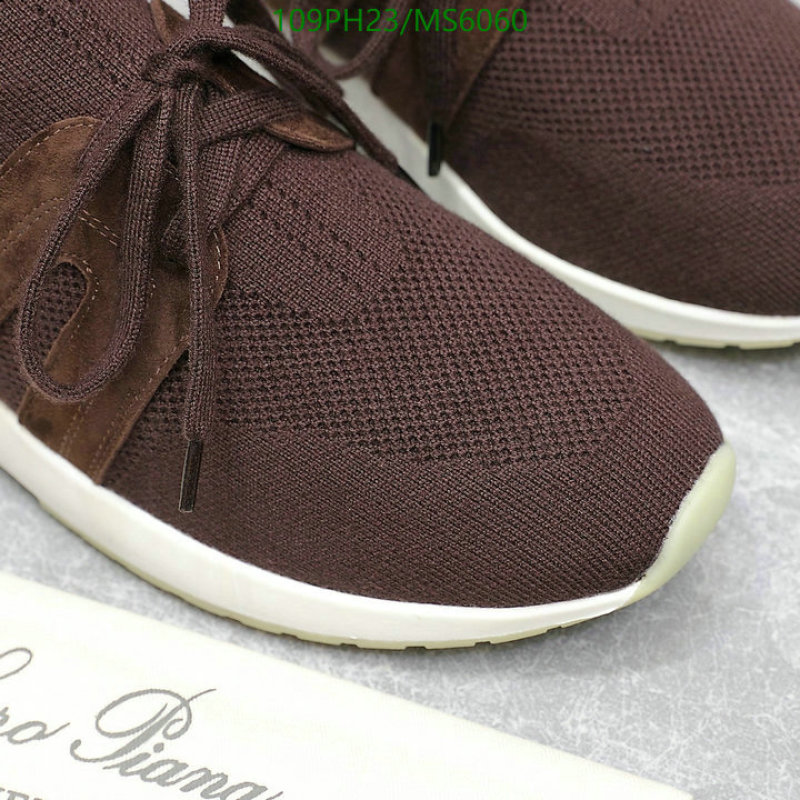 Men shoes-Loro Piana Code: MS6060 $: 109USD