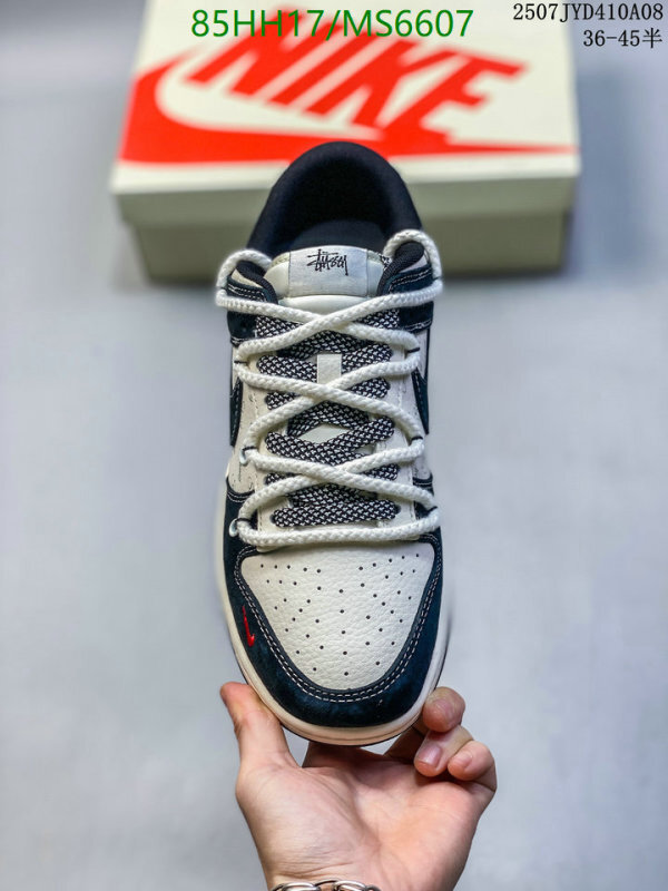 Men shoes-Nike Code: MS6607 $: 85USD