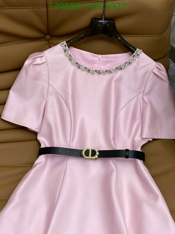 Clothing-Dior Code: MC3922 $: 129USD