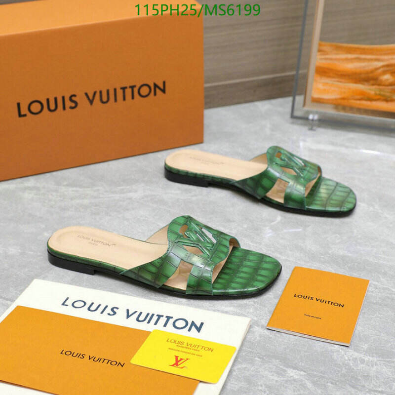 Women Shoes-LV Code: MS6199 $: 115USD-yupoo dhgate Women Shoes-LV Code: MS6199 $: 115USD