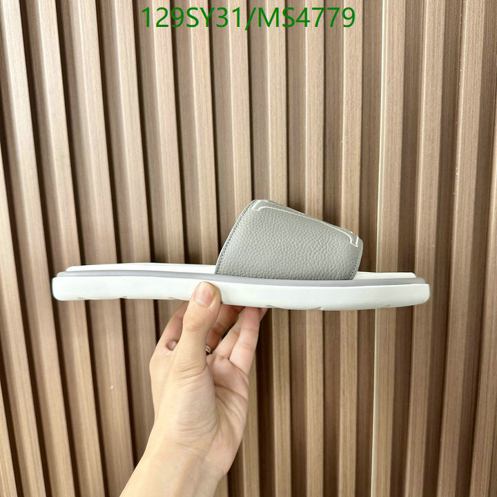 Men shoes-LV Code: MS4779 $: 129USD