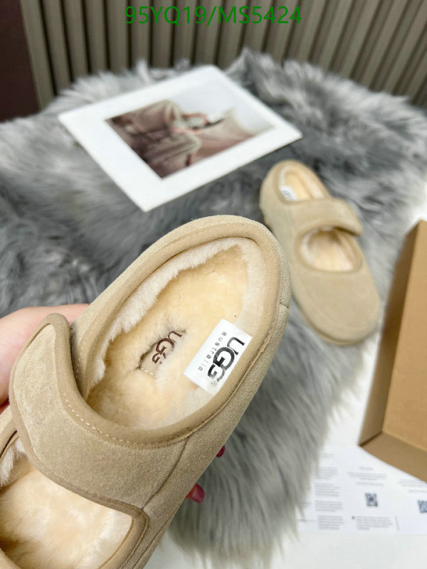Women Shoes-UGG Code: MS5424 $: 95USD