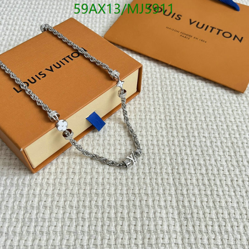 Jewelry-LV Code: MJ5911