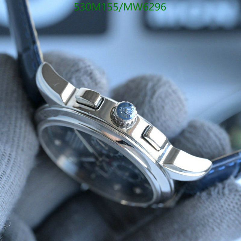 Watch-Mirror Quality-Rolex Code: MW6296 $: 530USD