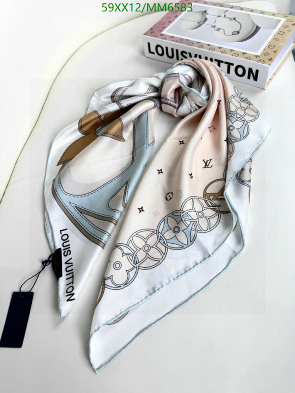 Scarf-LV Code: MM6583 $: 59USD