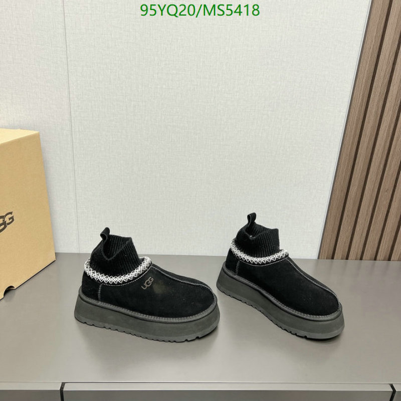 Women Shoes-UGG Code: MS5418 $: 95USD