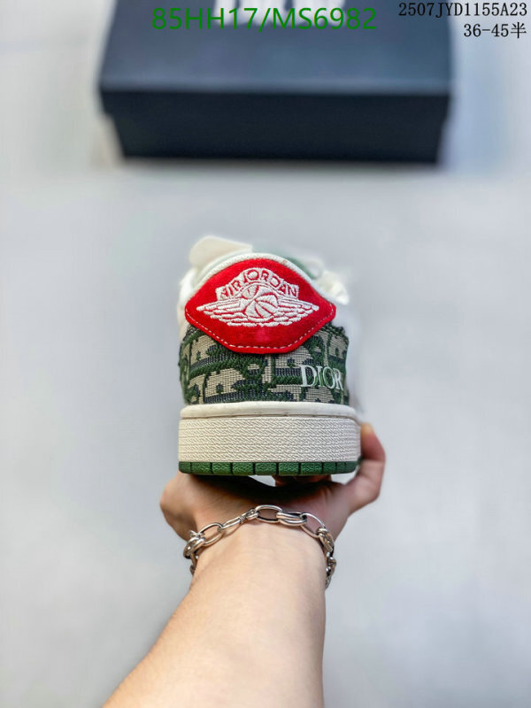 Women Shoes-NIKE Code: MS6982 $: 85USD