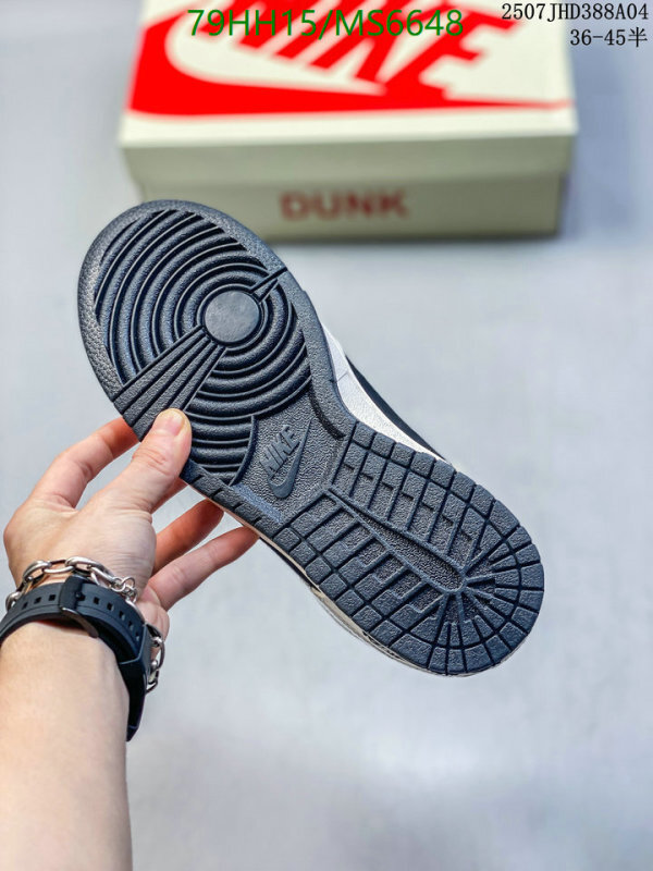 Women Shoes-NIKE Code: MS6648 $: 79USD