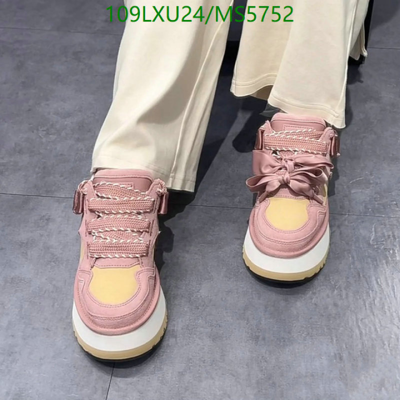 Women Shoes-UGG Code: MS5752 $: 109USD