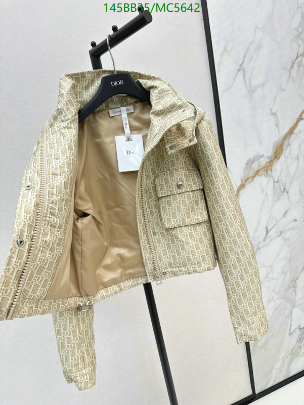 Clothing-Dior Code: MC5642 $: 145USD