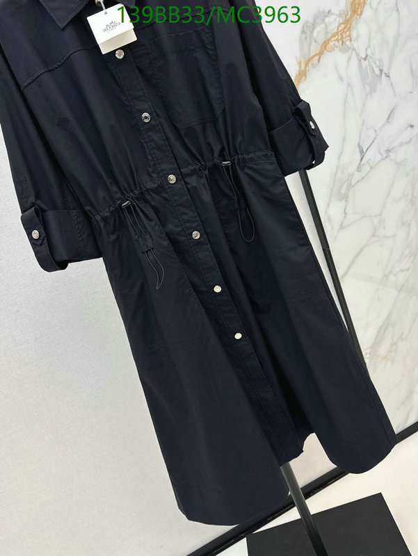 Clothing-Hermes Code: MC3963 $: 139USD
