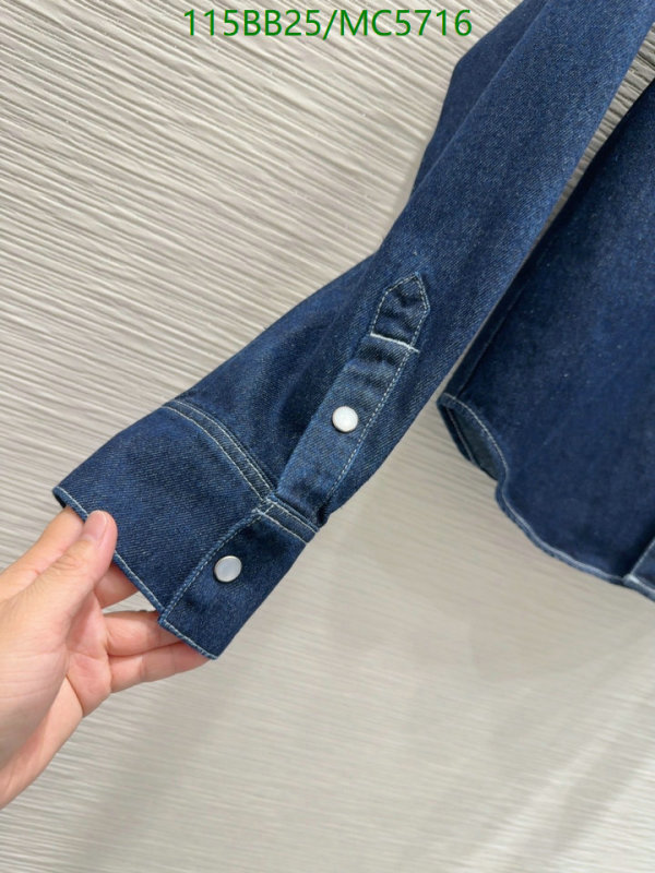 Clothing-LV Code: MC5716 $: 115USD