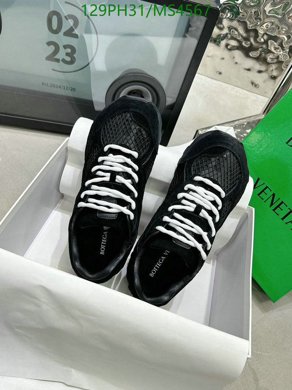 Women Shoes-BV Code: MS4567 $: 129USD
