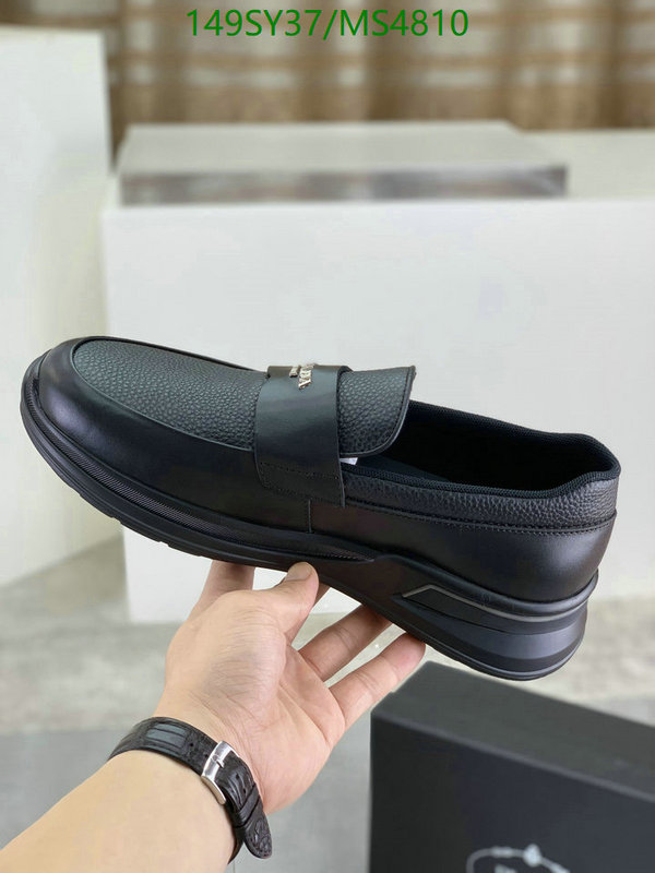 Men shoes-Prada Code: MS4810 $: 149USD