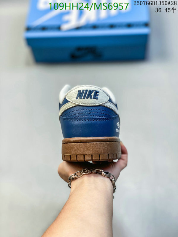 Women Shoes-NIKE Code: MS6957 $: 109USD