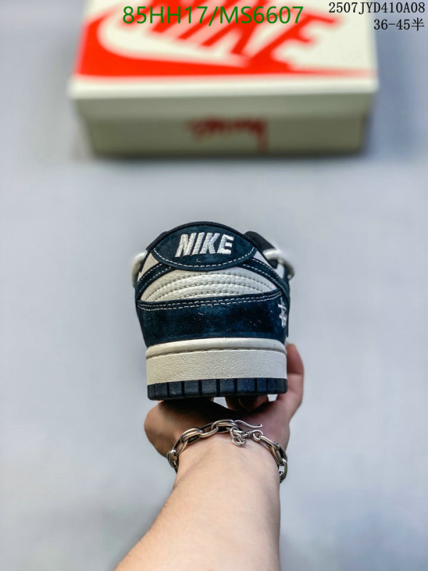 Men shoes-Nike Code: MS6607 $: 85USD